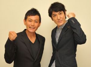 コンビ両方とも面白い芸人といえば？