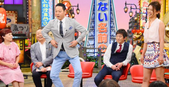 あなたの好きなローカル番組！