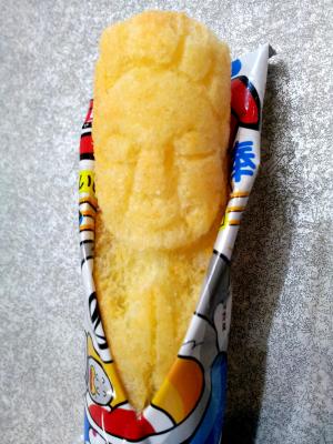 うまい棒が好き