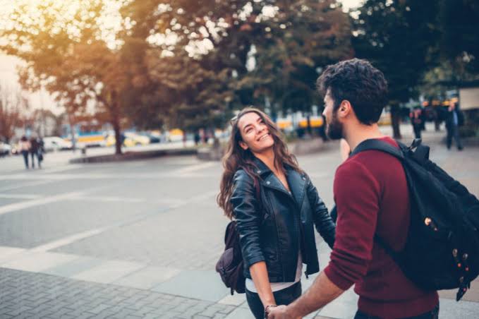 もしも旦那さんor彼氏さんと学生の頃に戻れたら