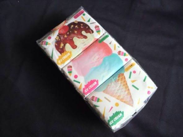 子供の頃、持ってたものにプラス!