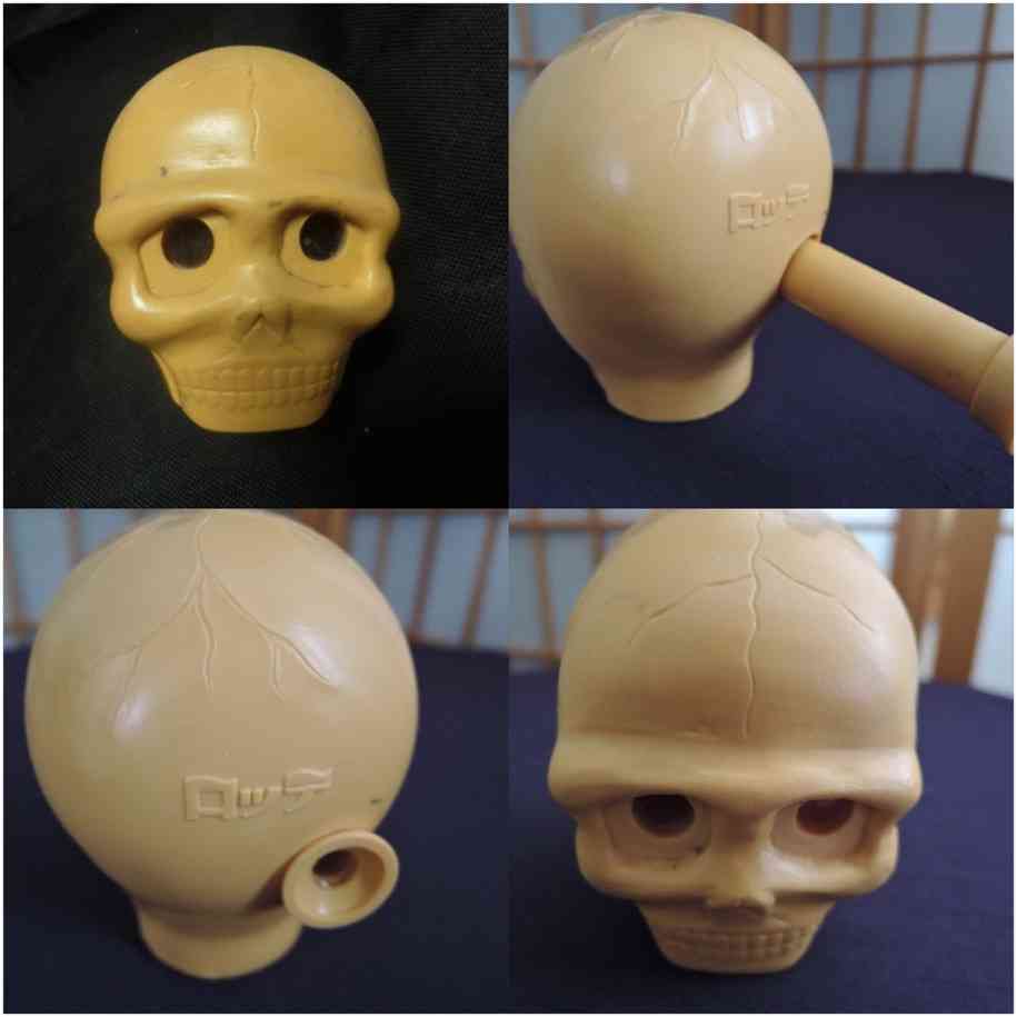 子供の頃、持ってたものにプラス!