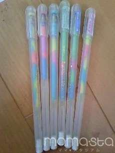 子供の頃、持ってたものにプラス!