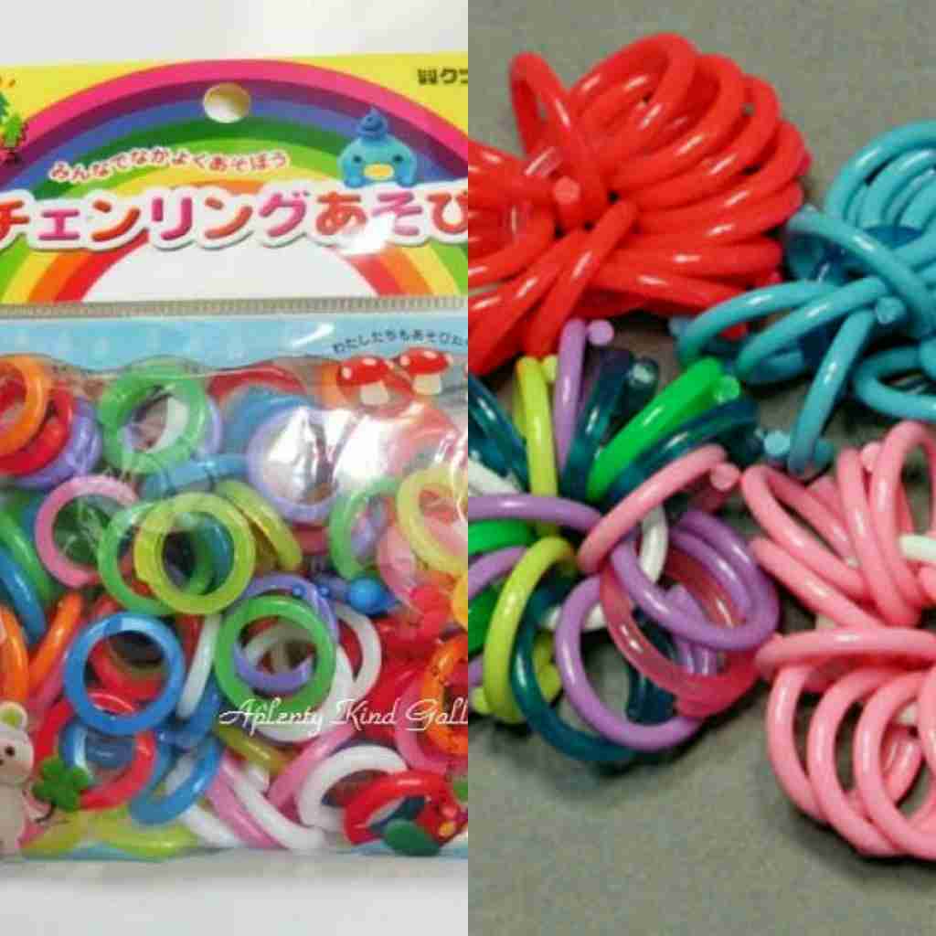 子供の頃、持ってたものにプラス!