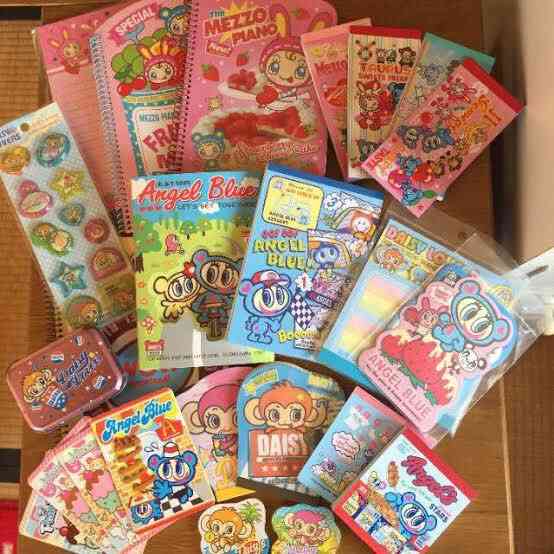 子供の頃、持ってたものにプラス!