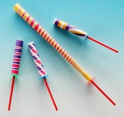 子供の頃、持ってたものにプラス!