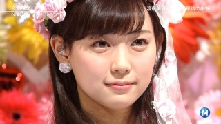 渡辺美優紀（みるきー）「感情の殻が破れた」涙のソロツアー完走