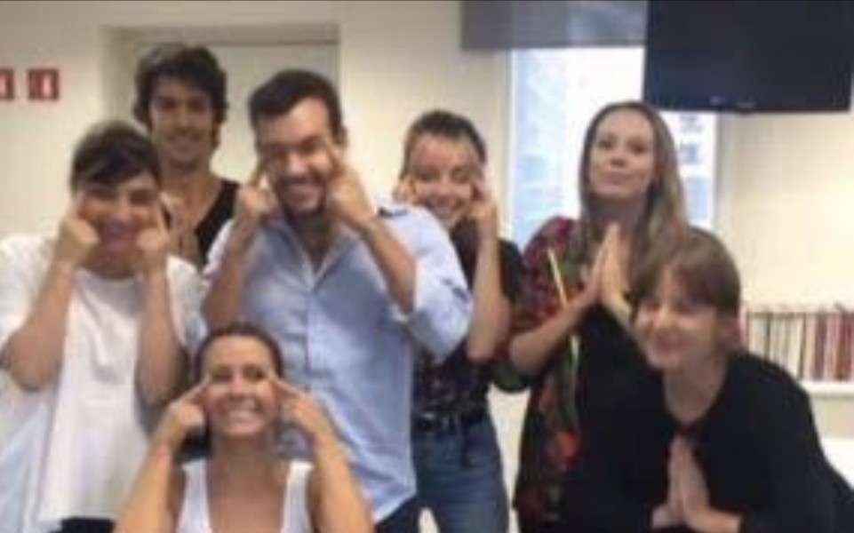 日本人は「ちっこい」＝ブラジル大統領、侮蔑的に言及