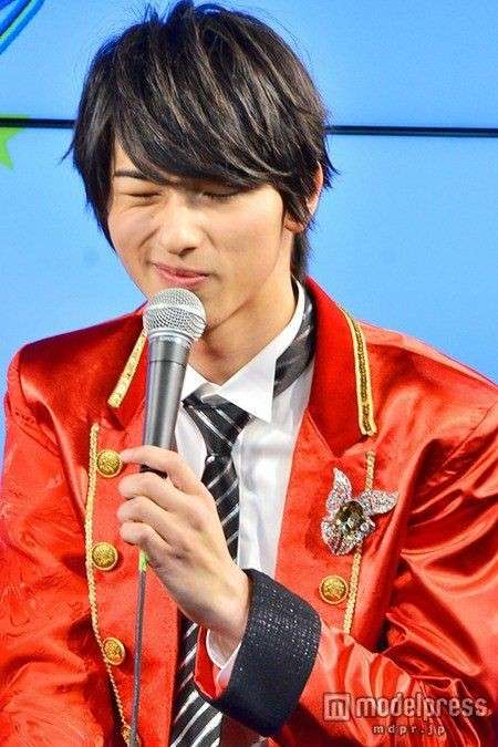 横浜流星のクールな表情から感極まる姿まで… 映画『チア男子!!』場面写真公開