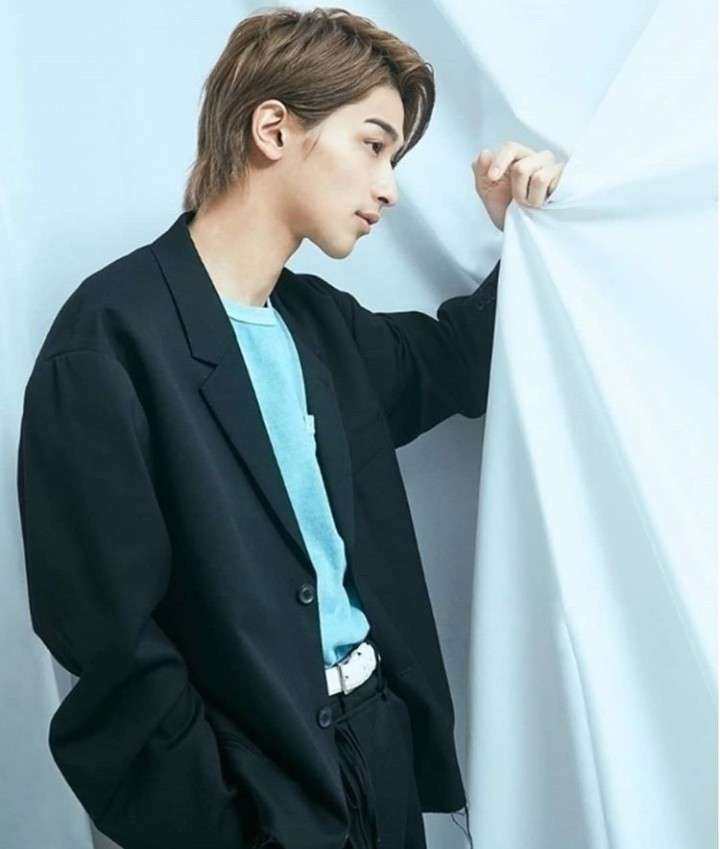 横浜流星のクールな表情から感極まる姿まで… 映画『チア男子!!』場面写真公開