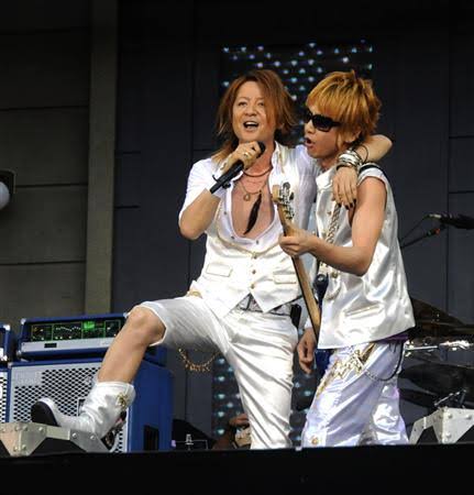GLAY・TERUは”かわいいおっさん”!?　「Dancyu」で“のり弁愛”語る