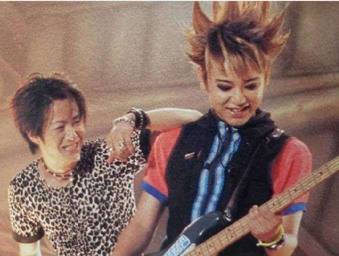 GLAY・TERUは”かわいいおっさん”!?　「Dancyu」で“のり弁愛”語る