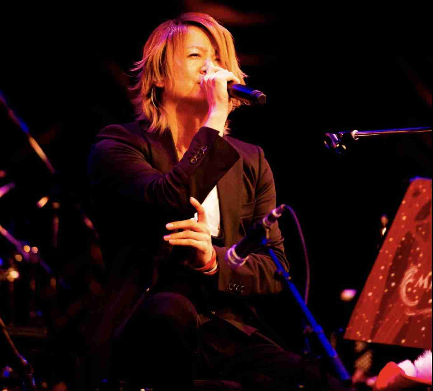 GLAY・TERUは”かわいいおっさん”!?　「Dancyu」で“のり弁愛”語る