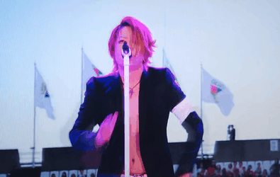GLAY・TERUは”かわいいおっさん”!?　「Dancyu」で“のり弁愛”語る