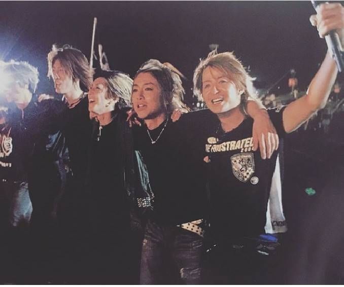 GLAY・TERUは”かわいいおっさん”!?　「Dancyu」で“のり弁愛”語る