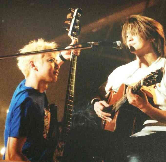 GLAY・TERUは”かわいいおっさん”!?　「Dancyu」で“のり弁愛”語る