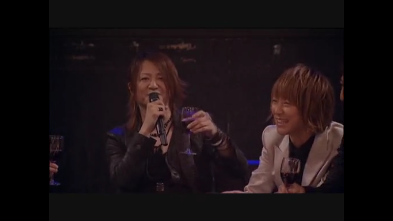 GLAY・TERUは”かわいいおっさん”!?　「Dancyu」で“のり弁愛”語る