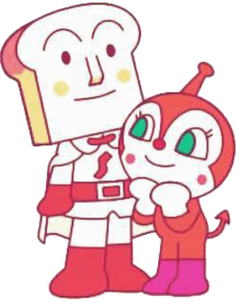 アンパンマンにありがちなこと ガールズちゃんねる Girls Channel