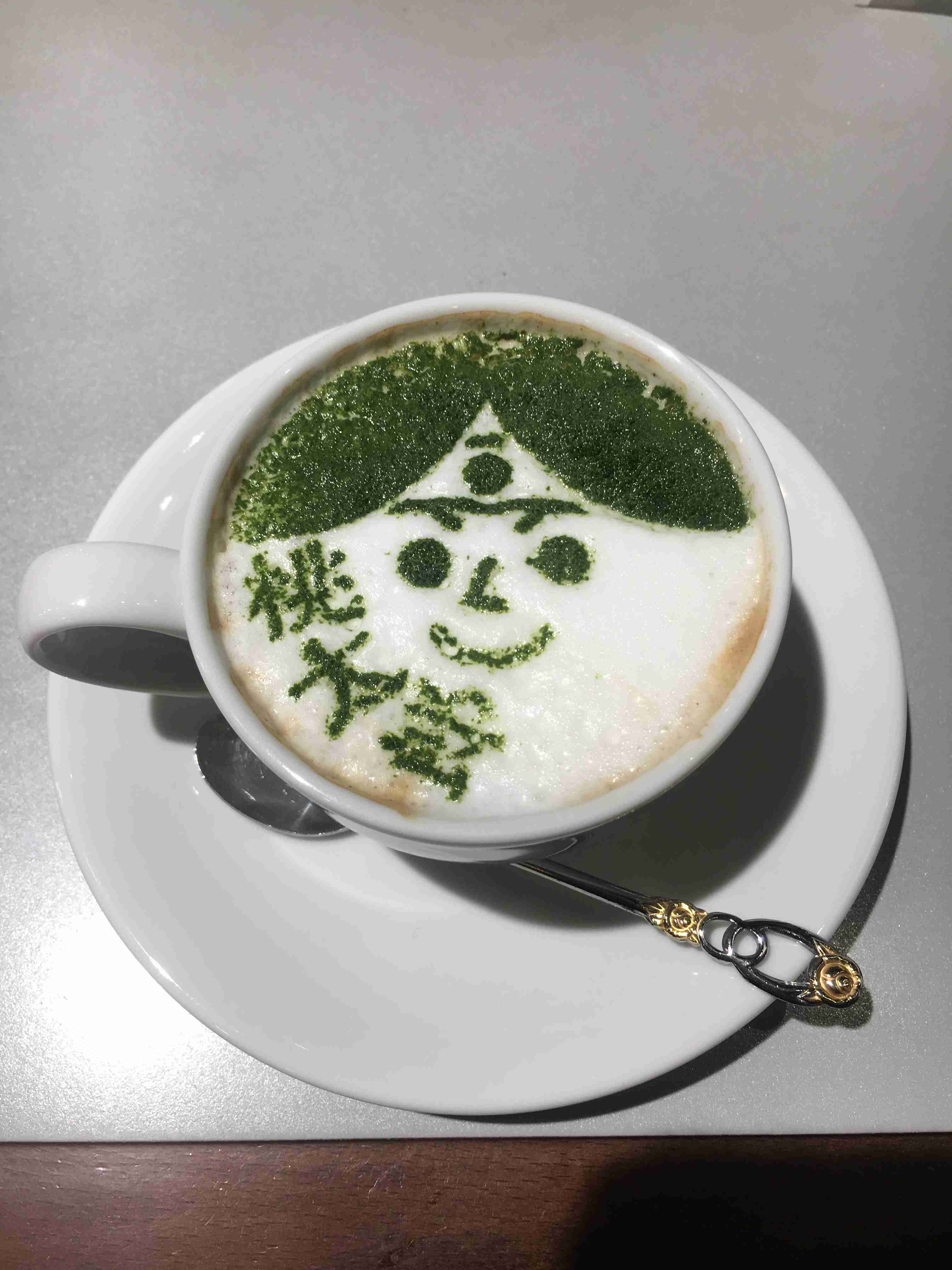 いろんなラテアートが見たい！