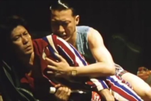 鳥肌実を愛でる会