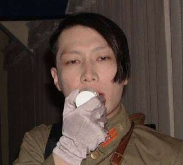 鳥肌実を愛でる会