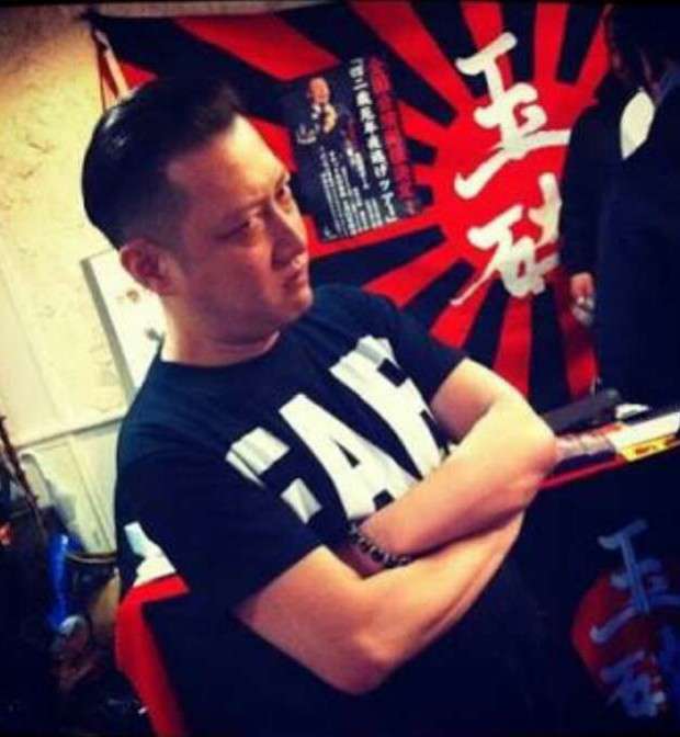 鳥肌実を愛でる会