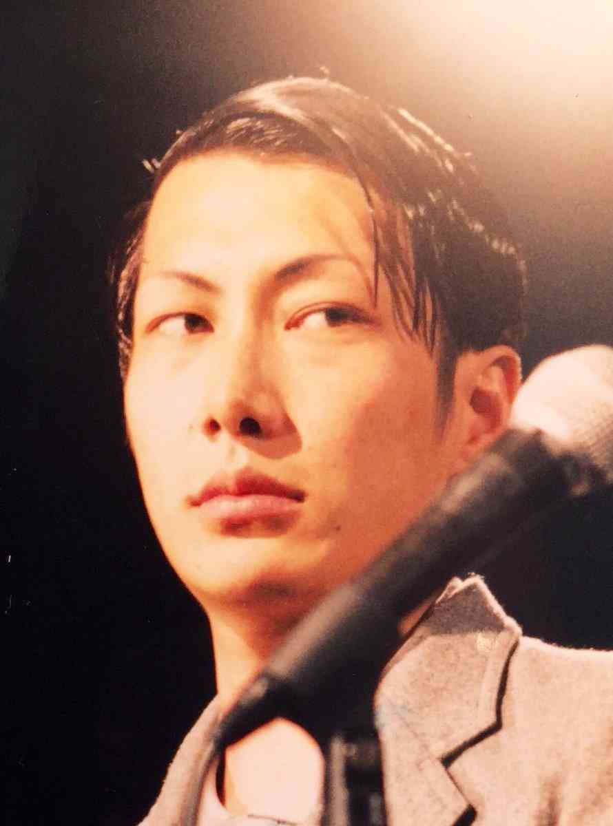 鳥肌実を愛でる会