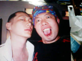 鳥肌実を愛でる会