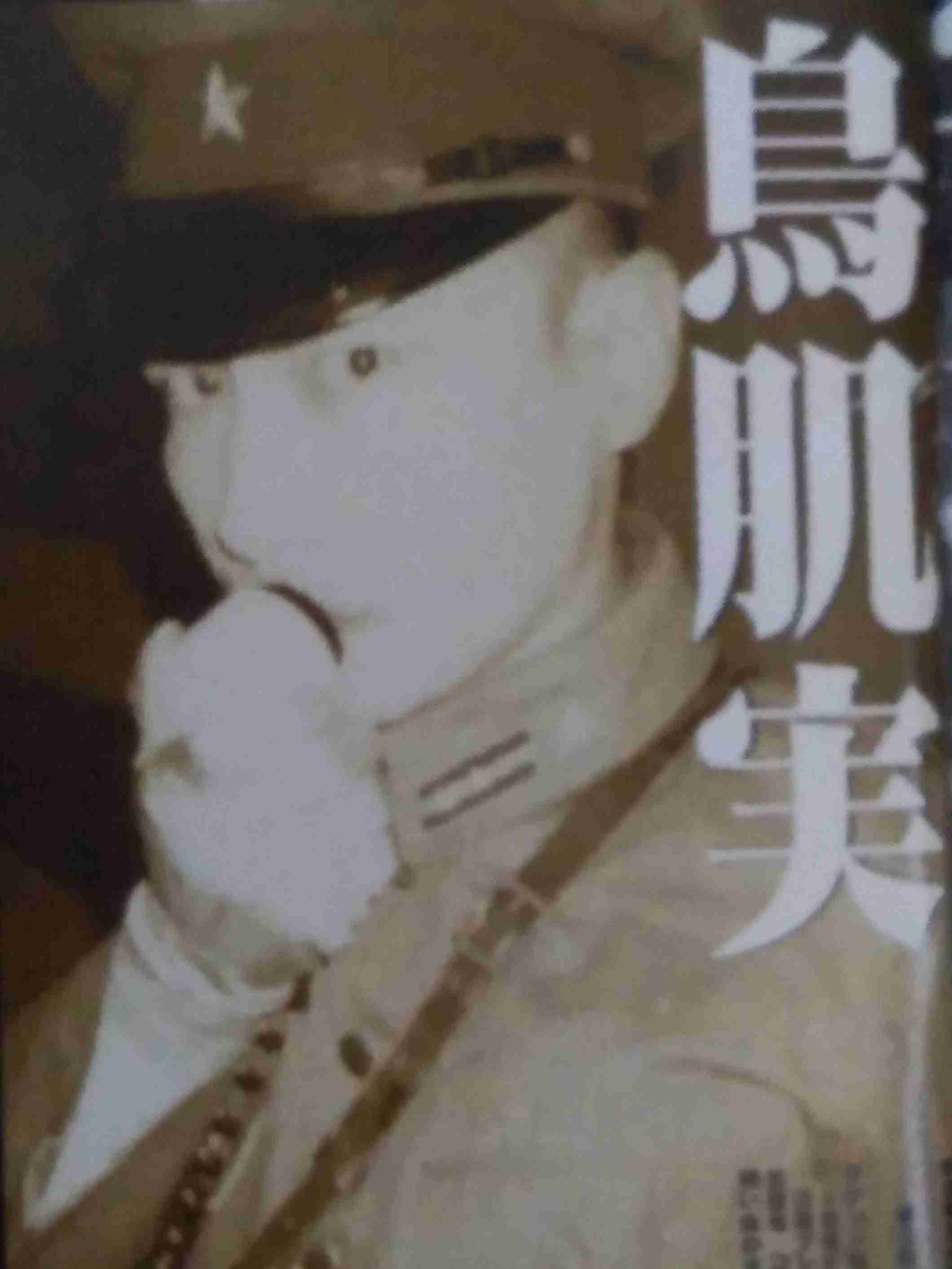 鳥肌実を愛でる会