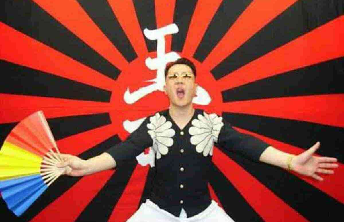 鳥肌実を愛でる会