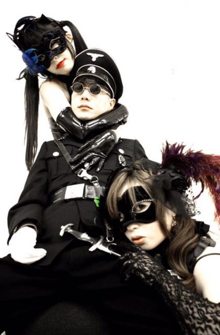 鳥肌実を愛でる会