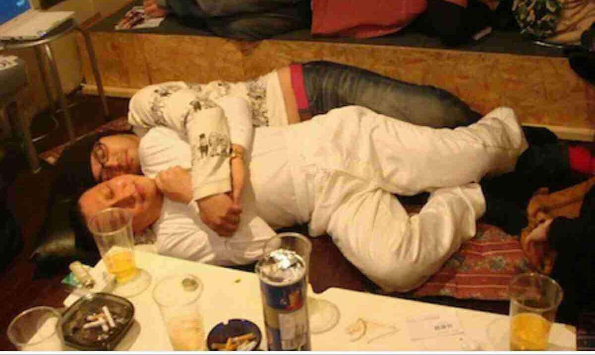 鳥肌実を愛でる会