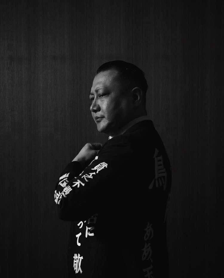 鳥肌実を愛でる会