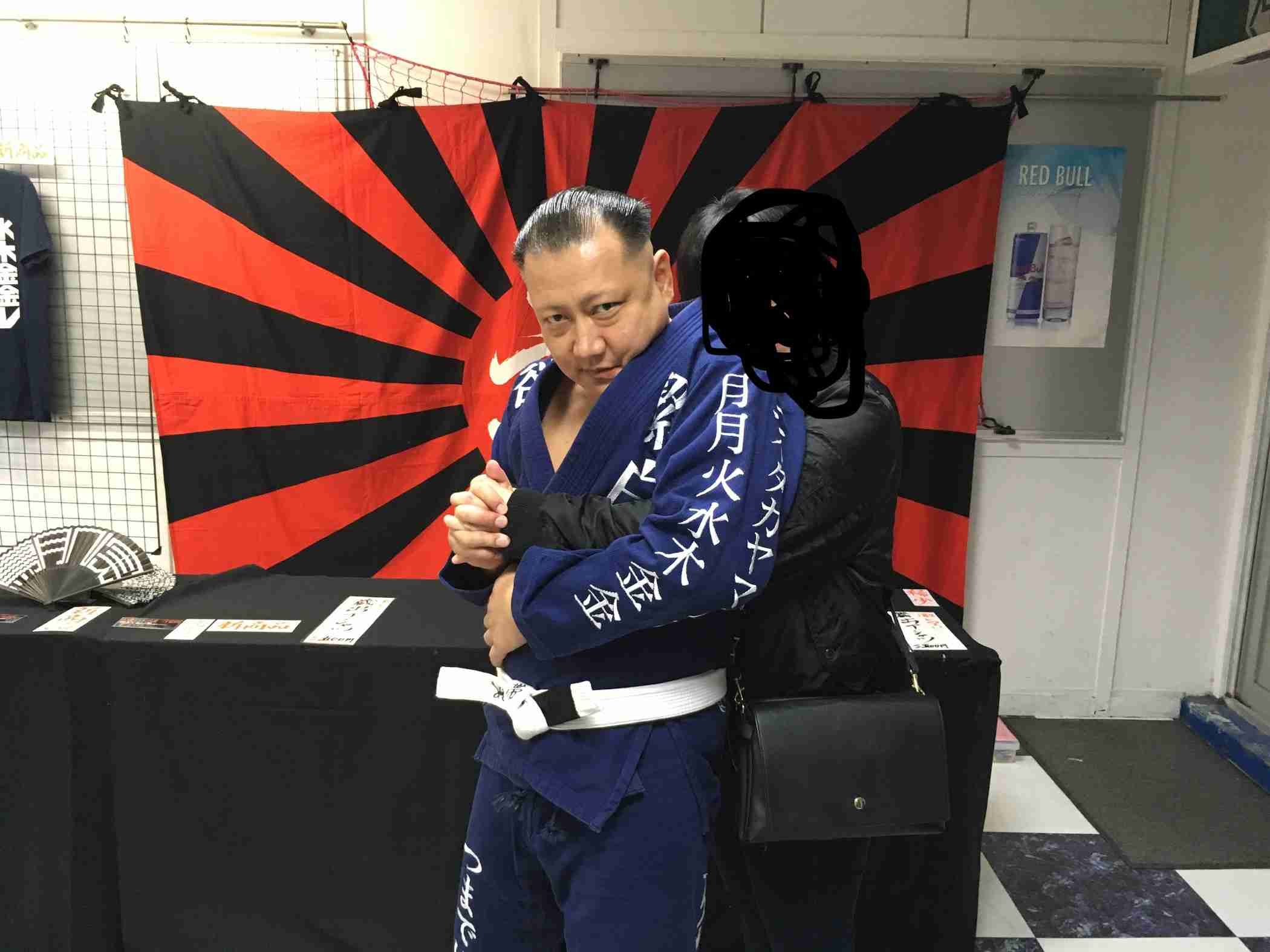 鳥肌実を愛でる会