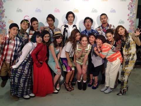 改名したの?「テラスハウス」新メンバーに驚きの声!