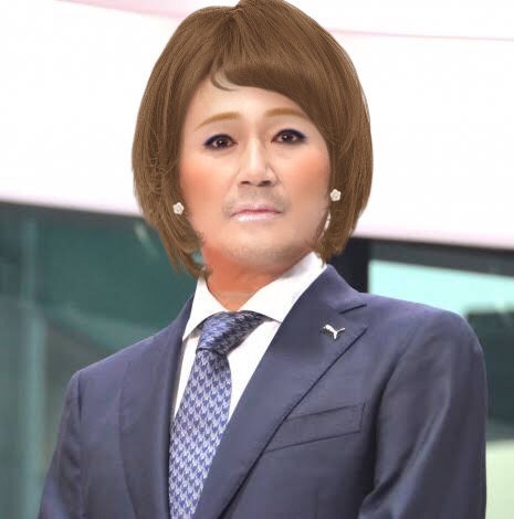 ジャニーズメンバーに勝手にメイクするトピ part4