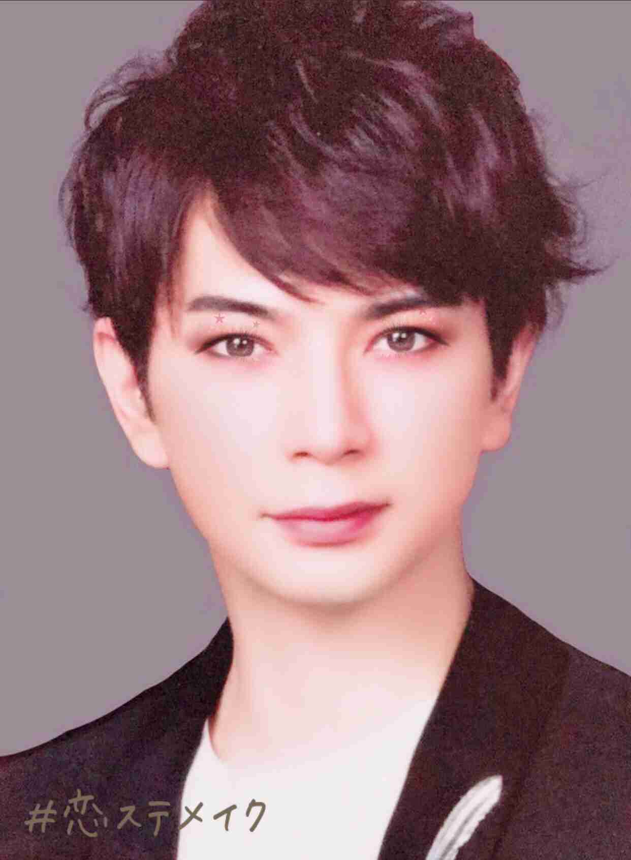 ジャニーズメンバーに勝手にメイクするトピ part4