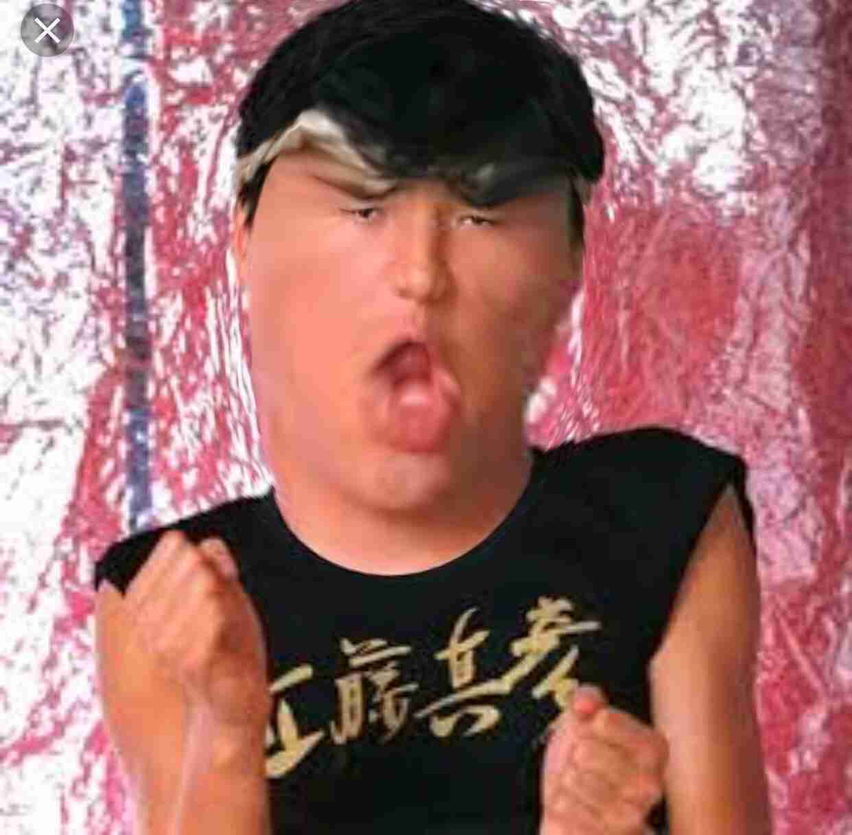 ジャニーズメンバーに勝手にメイクするトピ part4