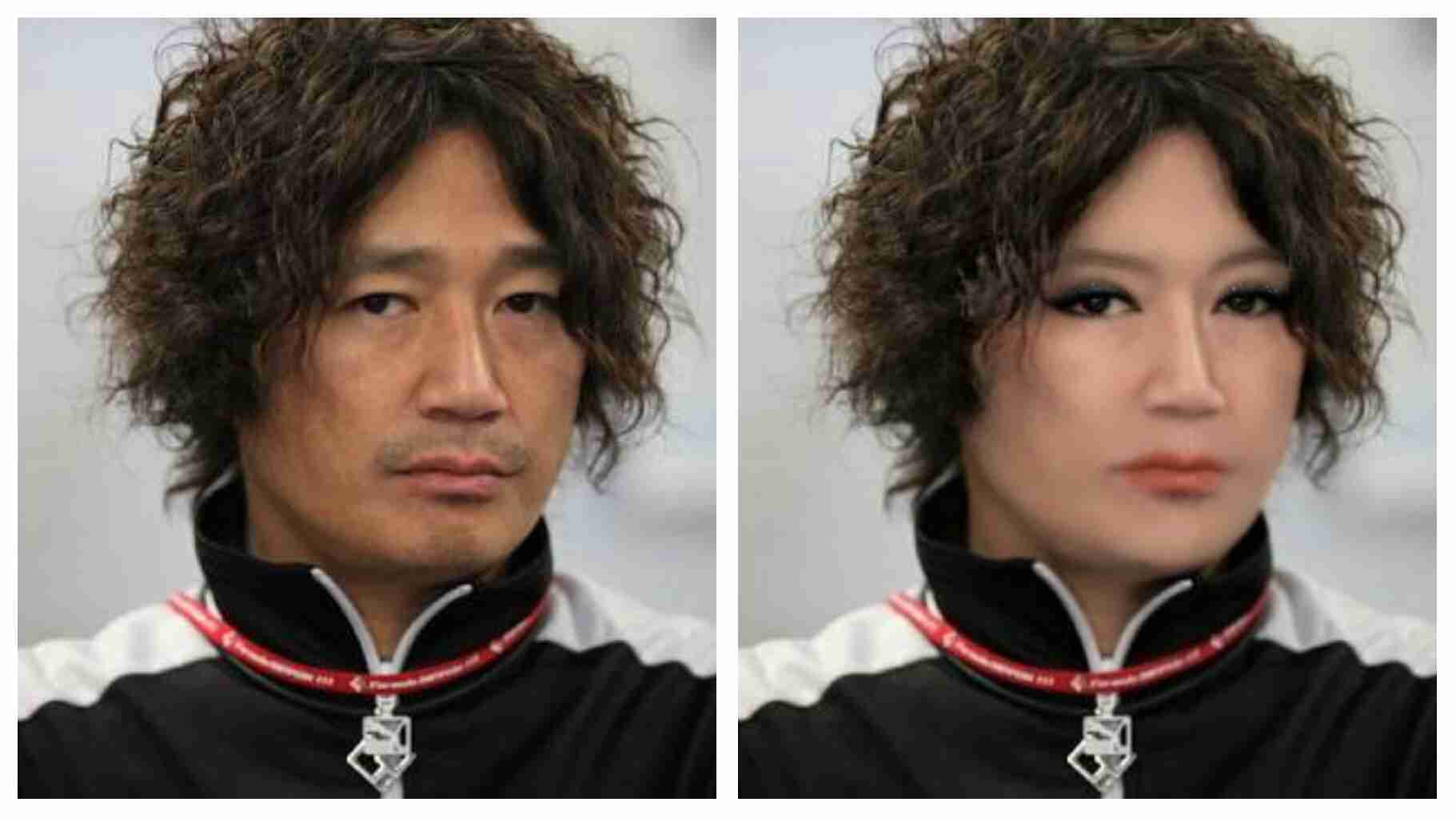 ジャニーズメンバーに勝手にメイクするトピ part4