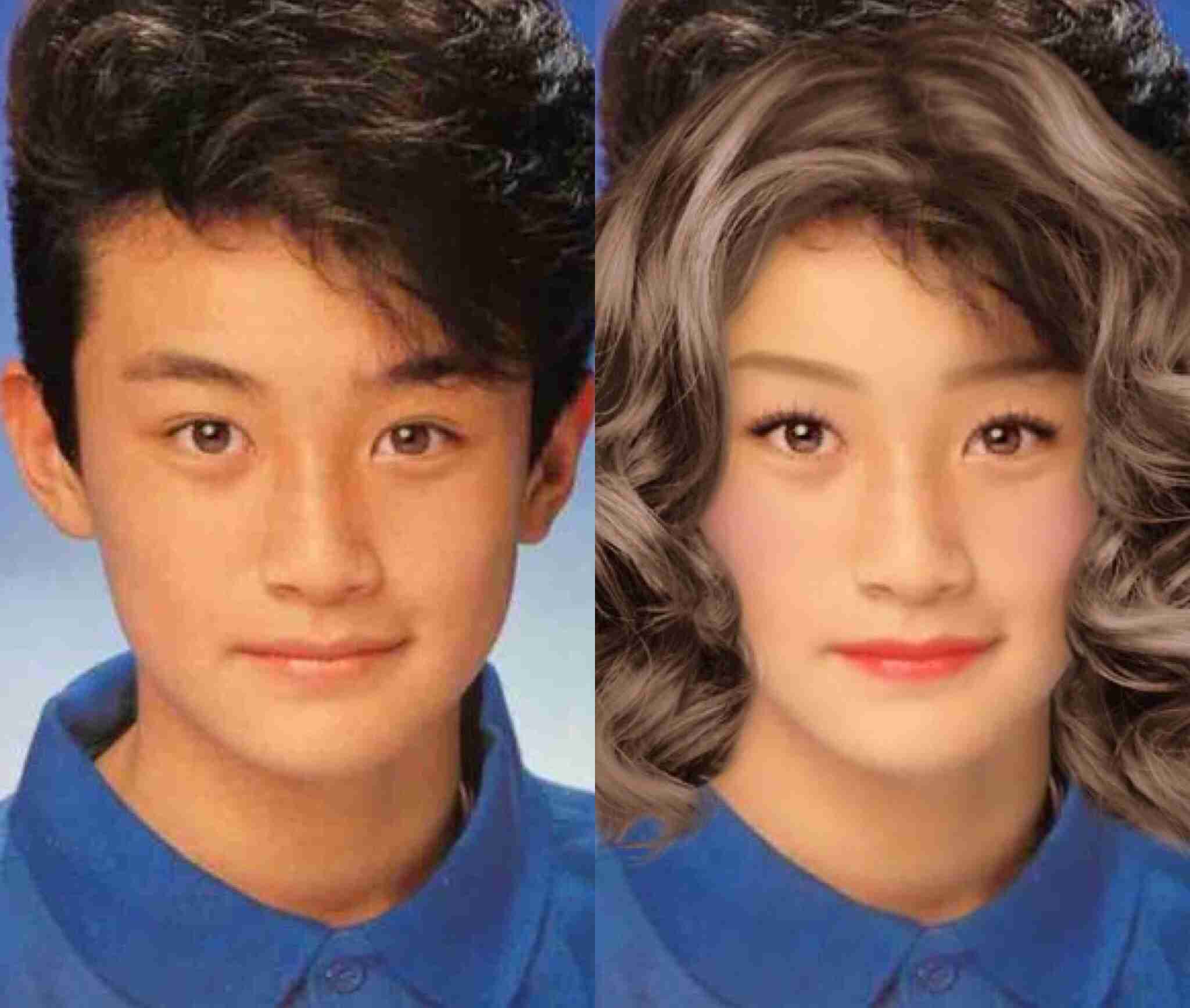 ジャニーズメンバーに勝手にメイクするトピ part4