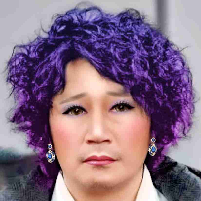 ジャニーズメンバーに勝手にメイクするトピ part4