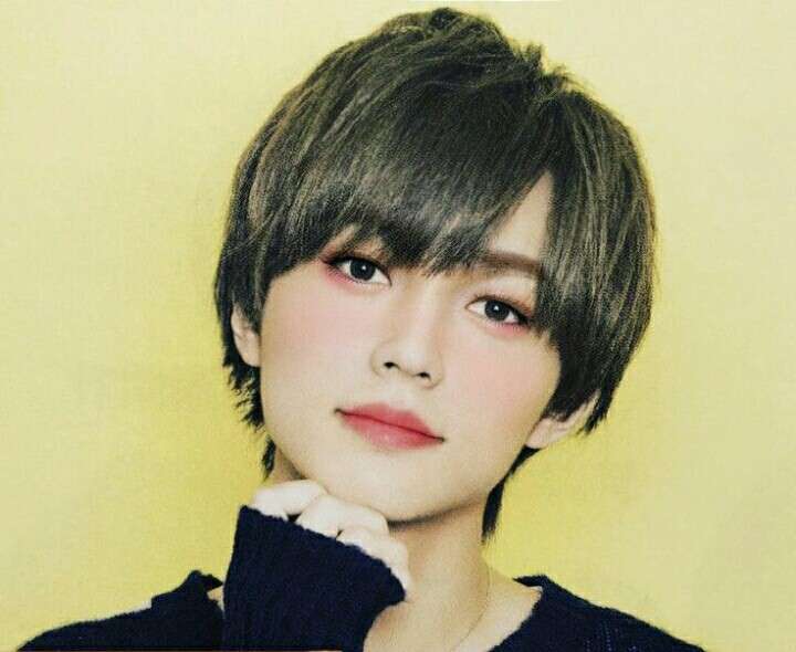 ジャニーズメンバーに勝手にメイクするトピ part4