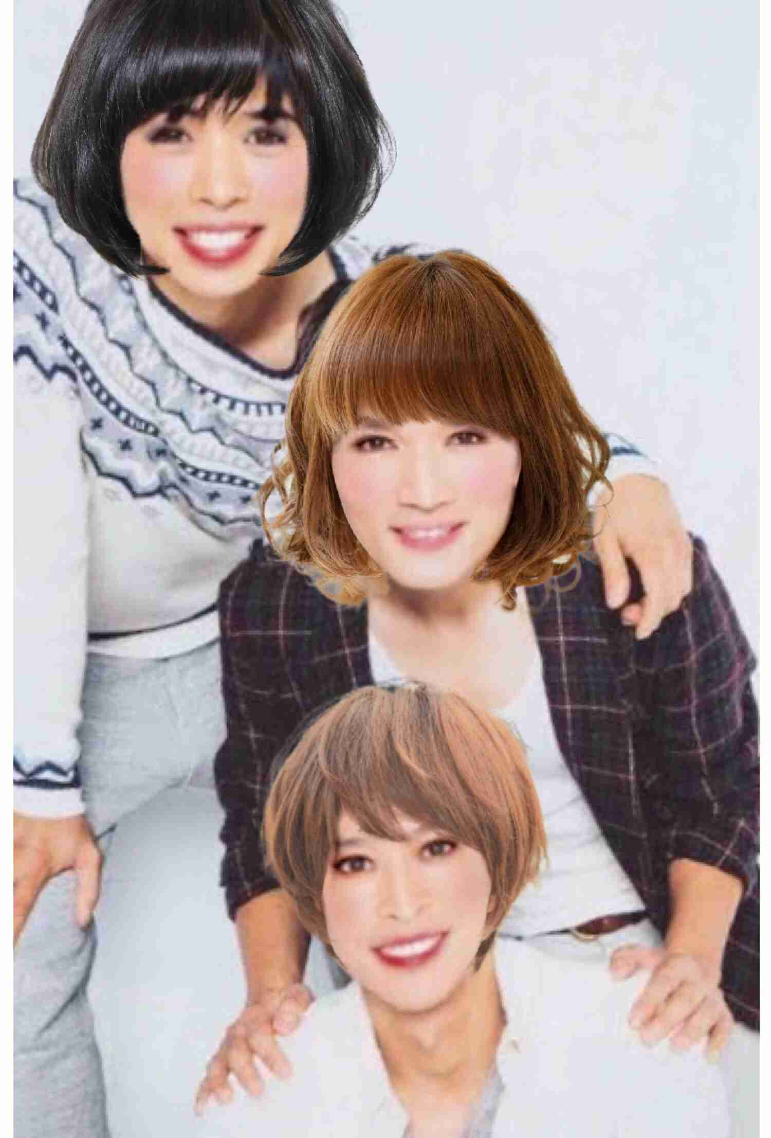 ジャニーズメンバーに勝手にメイクするトピ part4
