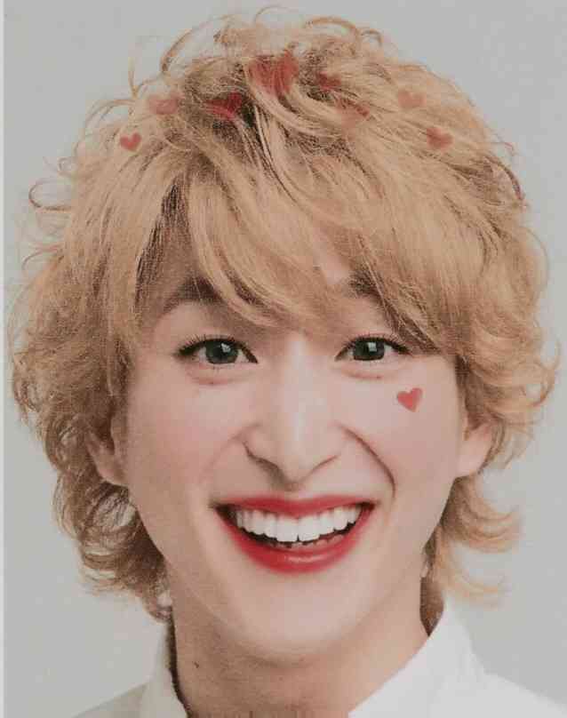 ジャニーズメンバーに勝手にメイクするトピ part4