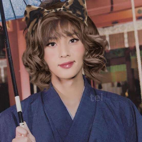 ジャニーズメンバーに勝手にメイクするトピ part4