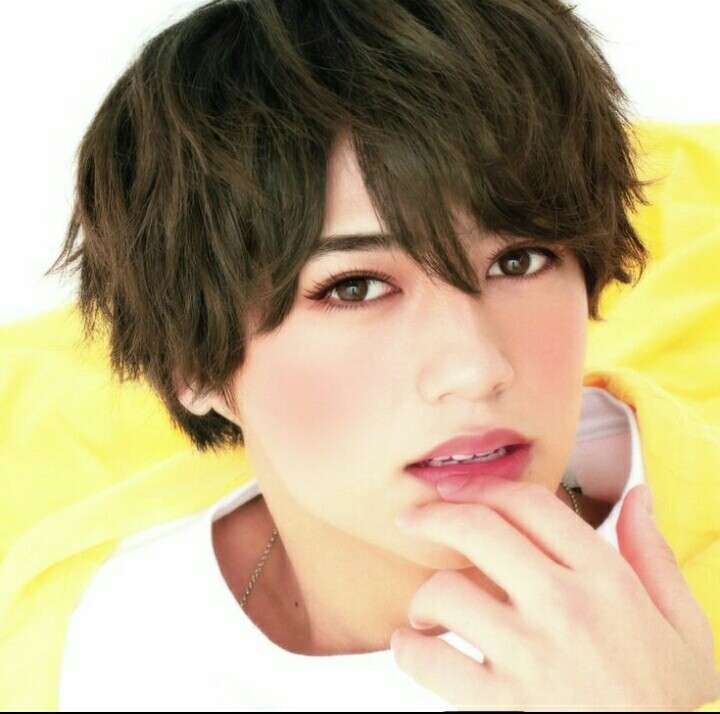 ジャニーズメンバーに勝手にメイクするトピ part4