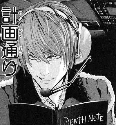 嫌いな漫画の主人公