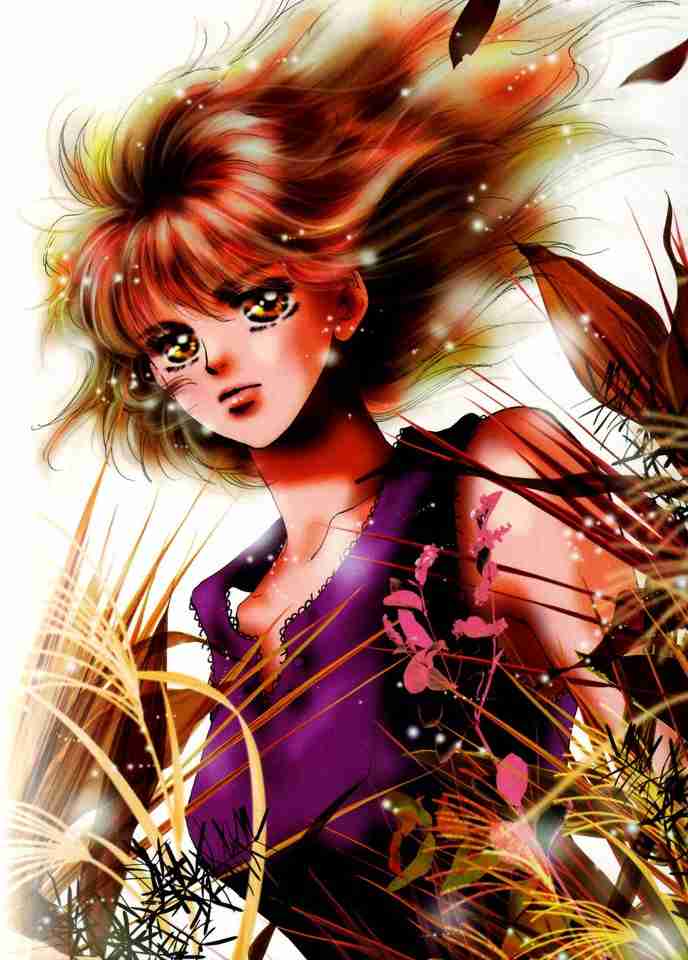 嫌いな漫画の主人公