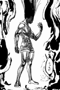 嫌いな漫画の主人公