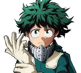 嫌いな漫画の主人公